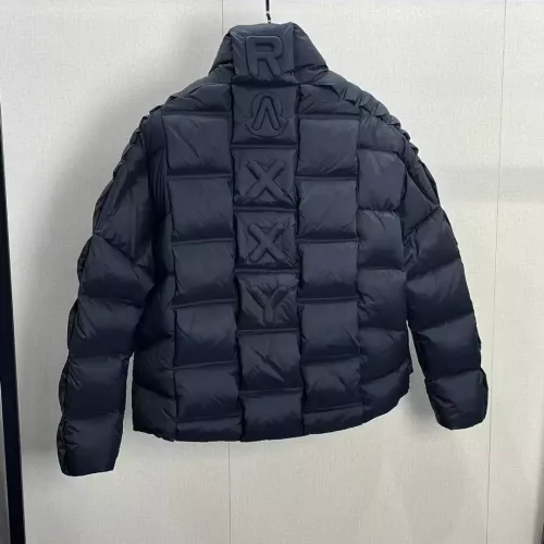 Replica Moncler Down Feather Coat Long Sleeved For Unisex #1380380 $235.00 USD for Wholesale
