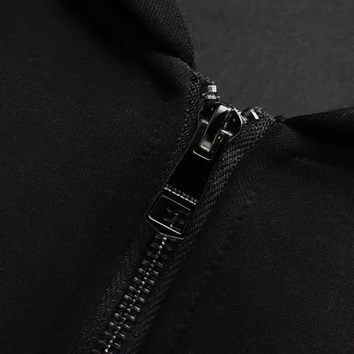 Replica Burberry Tracksuits Long Sleeved For Men #1380392 $108.00 USD for Wholesale