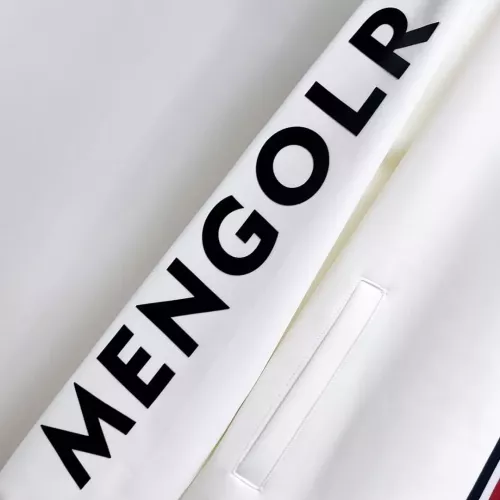 Replica Moncler Tracksuits Long Sleeved For Men #1380394 $108.00 USD for Wholesale