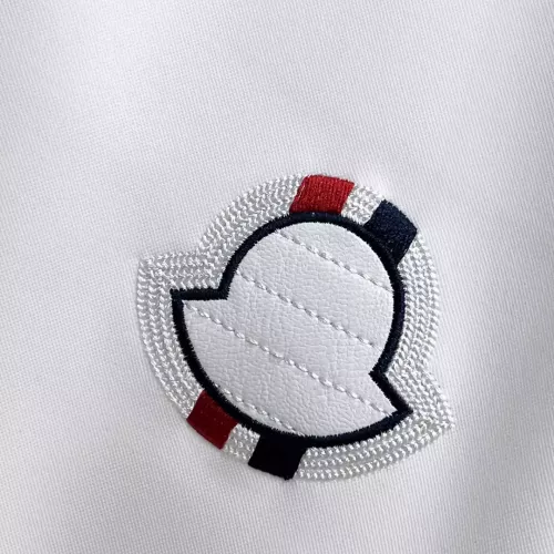 Replica Moncler Tracksuits Long Sleeved For Men #1380394 $108.00 USD for Wholesale