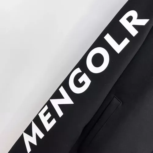 Replica Moncler Tracksuits Long Sleeved For Men #1380413 $108.00 USD for Wholesale