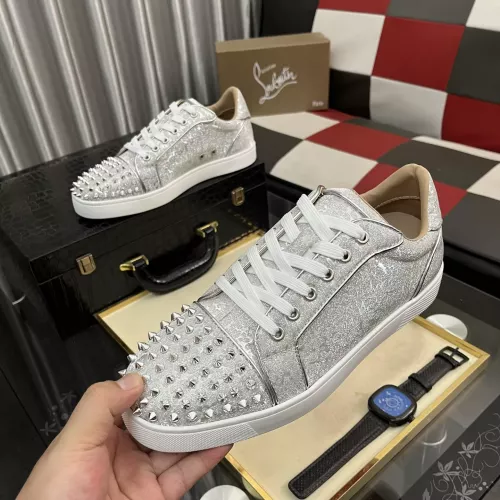 Christian Louboutin Casual Shoes For Men #1380439