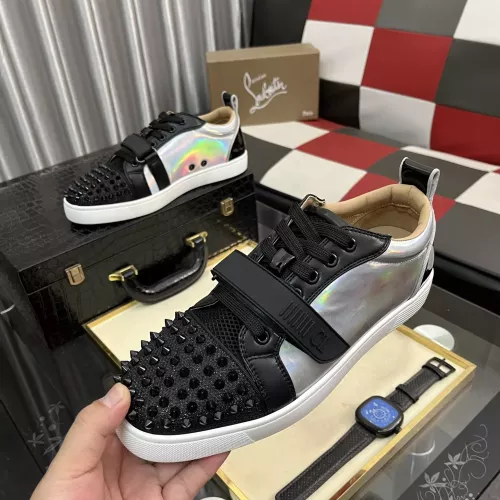 Christian Louboutin Casual Shoes For Men #1380440