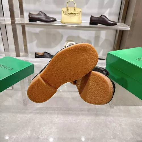 Replica Bottega Veneta BV Boots For Women #1380463 $130.00 USD for Wholesale