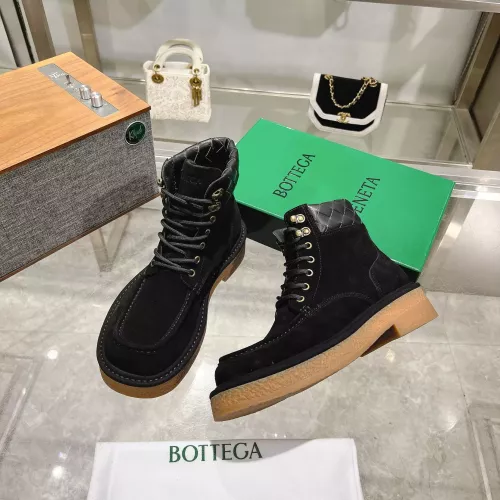 Bottega Veneta BV Boots For Men #1380473