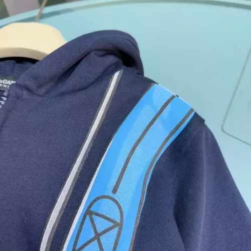 Replica Dolce & Gabbana D&G Tracksuits Long Sleeved For Kids #1380485 $105.00 USD for Wholesale