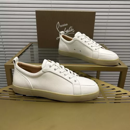 Christian Louboutin Casual Shoes For Women #1380486