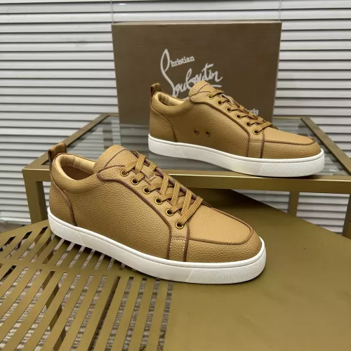 Christian Louboutin Casual Shoes For Men #1380487