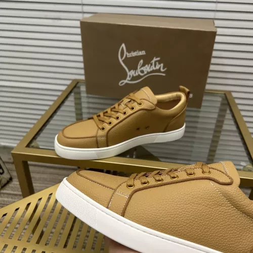 Replica Christian Louboutin Casual Shoes For Women #1380489 $88.00 USD for Wholesale