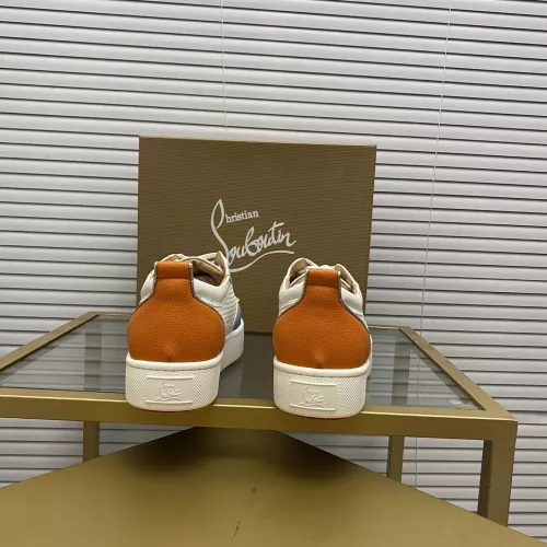 Replica Christian Louboutin Casual Shoes For Men #1380507 $105.00 USD for Wholesale