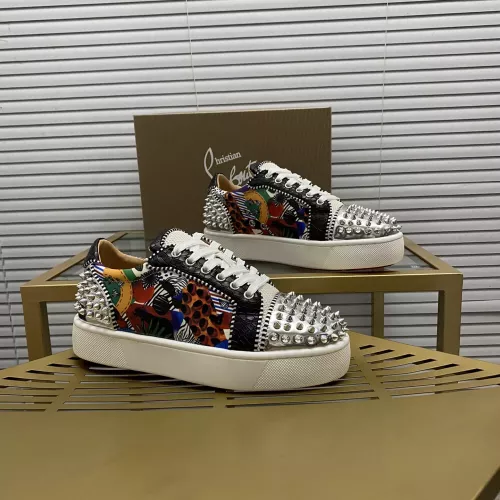 Christian Louboutin Casual Shoes For Women #1380512