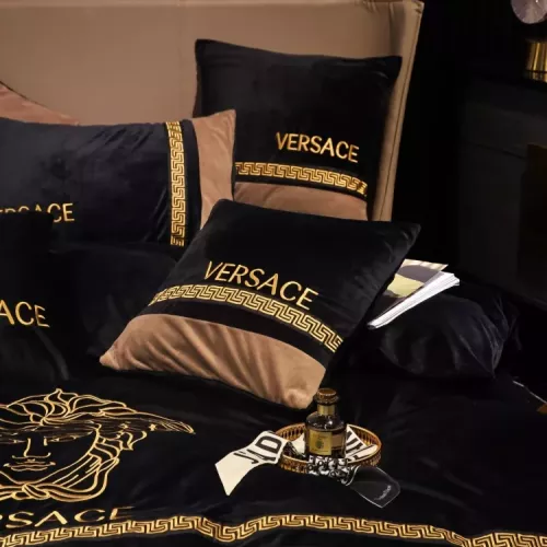 Replica Versace Bedding #1380539 $140.00 USD for Wholesale