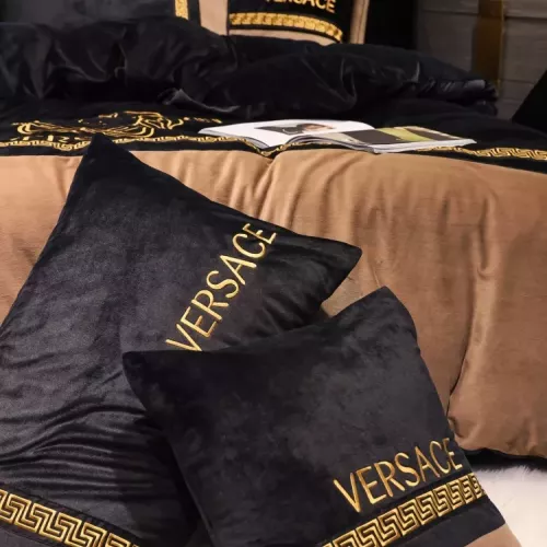 Replica Versace Bedding #1380539 $140.00 USD for Wholesale