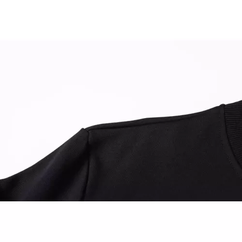 Replica Dsquared Hoodies Long Sleeved For Men #1380585 $39.00 USD for Wholesale