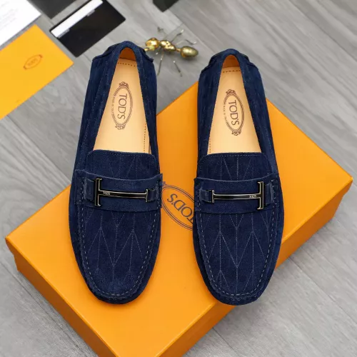 TOD'S Oxfords Shoes For Men #1380630