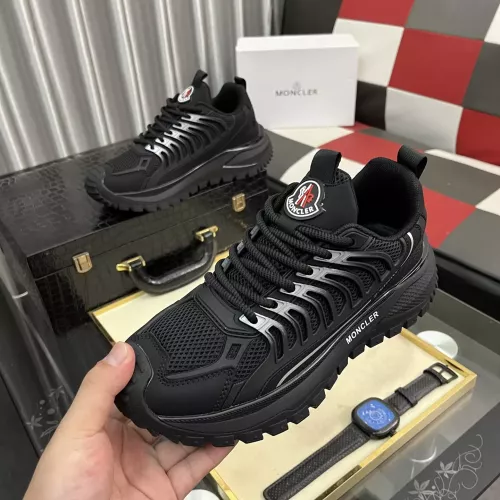 Moncler Casual Shoes For Men #1380747