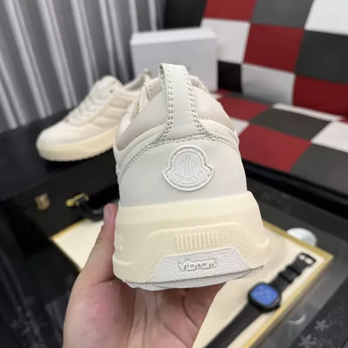 Replica Moncler Casual Shoes For Men #1380759 $85.00 USD for Wholesale