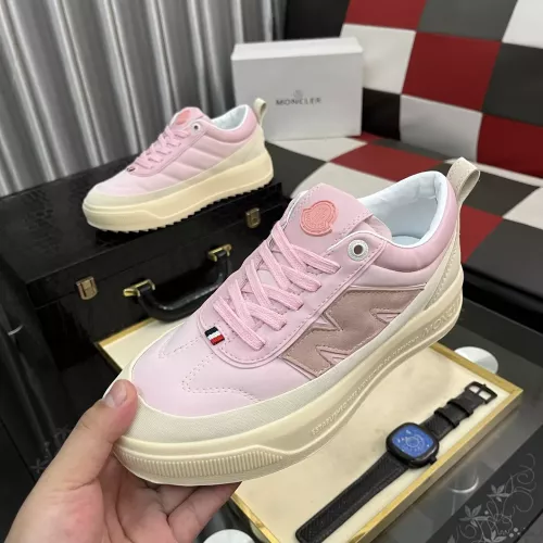 Moncler Casual Shoes For Men #1380760