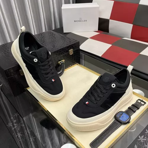 Replica Moncler Casual Shoes For Men #1380763 $85.00 USD for Wholesale