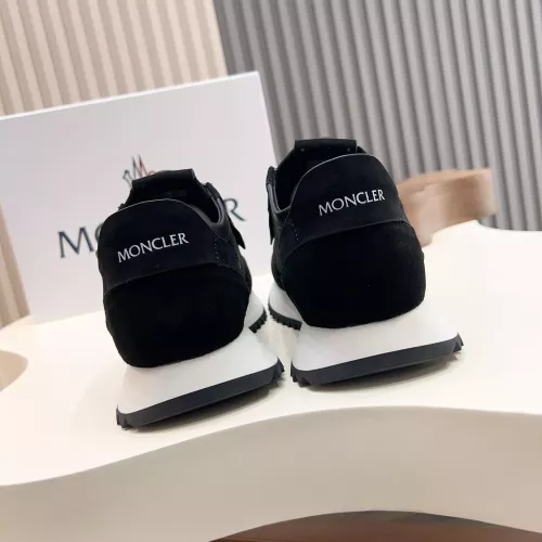 Replica Moncler Casual Shoes For Men #1380767 $122.00 USD for Wholesale