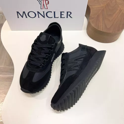 Replica Moncler Casual Shoes For Men #1380768 $122.00 USD for Wholesale