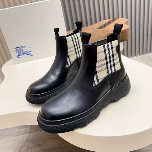 Burberry Boots For Men #1380770