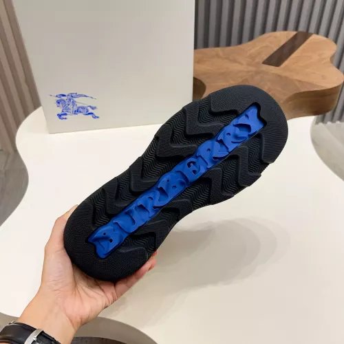 Replica Burberry Boots For Men #1380770 $158.00 USD for Wholesale