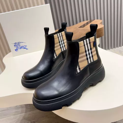 Burberry Boots For Men #1380772