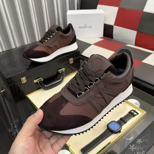 Moncler Casual Shoes For Men #1380825