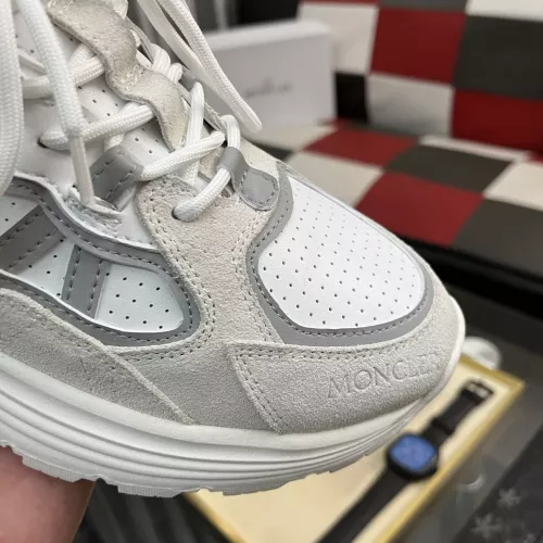 Replica Moncler Casual Shoes For Men #1380827 $92.00 USD for Wholesale