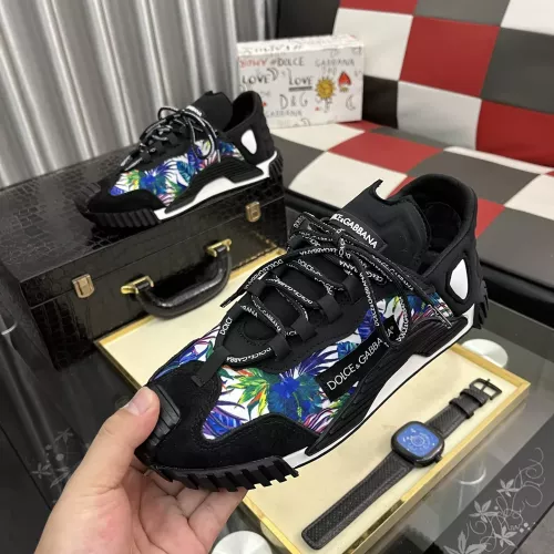 Dolce & Gabbana D&G Casual Shoes For Men #1380876