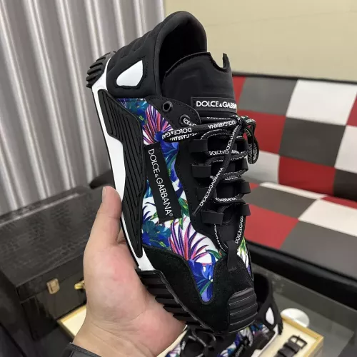 Replica Dolce & Gabbana D&G Casual Shoes For Women #1380877 $82.00 USD for Wholesale