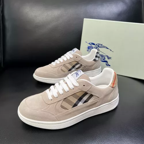 Burberry Casual Shoes For Men #1380910