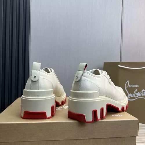 Replica Christian Louboutin Boots For Men #1380923 $132.00 USD for Wholesale