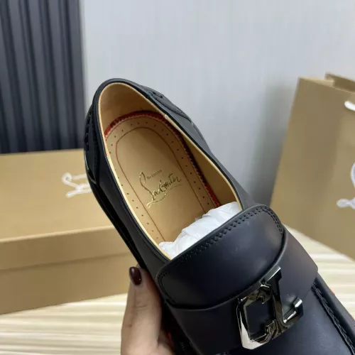 Replica Christian Louboutin Boots For Men #1380925 $132.00 USD for Wholesale