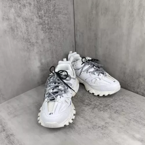 Replica Balenciaga Casual Shoes For Men #1380941 $158.00 USD for Wholesale