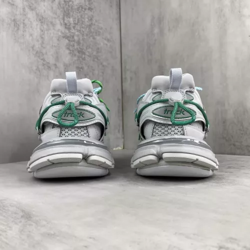 Replica Balenciaga Casual Shoes For Women #1380944 $158.00 USD for Wholesale