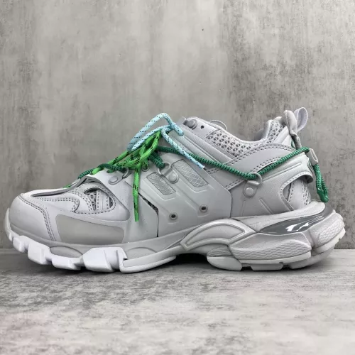 Replica Balenciaga Casual Shoes For Women #1380944 $158.00 USD for Wholesale