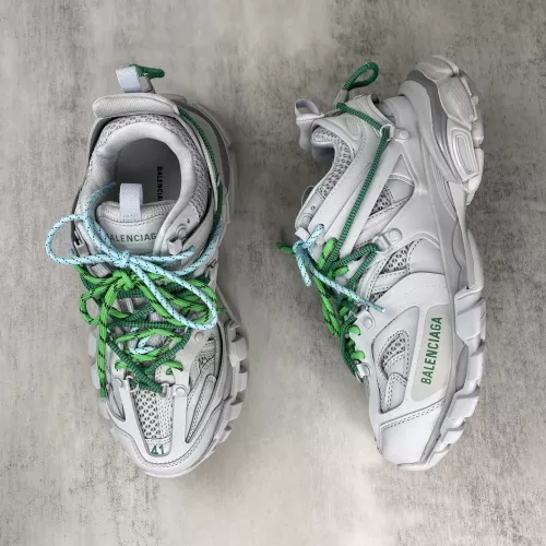 Balenciaga Casual Shoes For Men #1380945