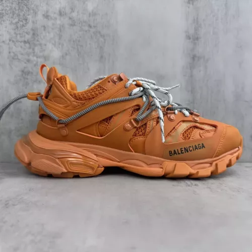 Replica Balenciaga Casual Shoes For Men #1380949 $158.00 USD for Wholesale