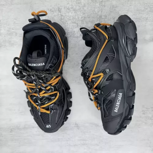 Balenciaga Casual Shoes For Men #1380951