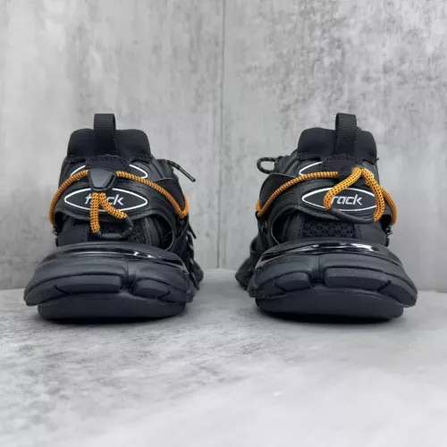 Replica Balenciaga Casual Shoes For Men #1380951 $158.00 USD for Wholesale