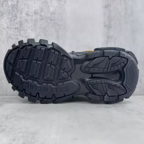 Replica Balenciaga Casual Shoes For Men #1380951 $158.00 USD for Wholesale