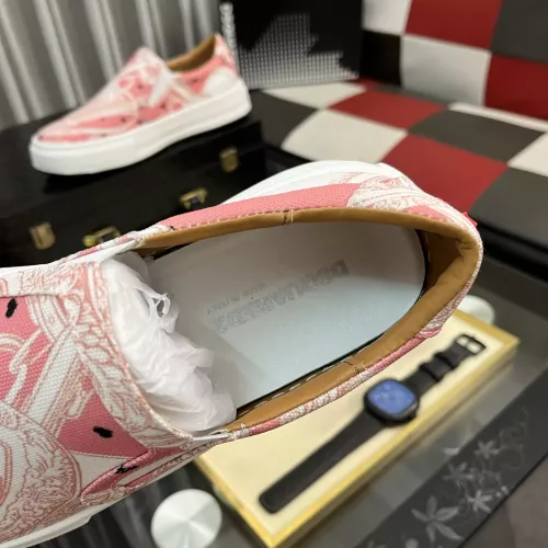 Replica Dsquared Casual Shoes For Men #1380961 $80.00 USD for Wholesale