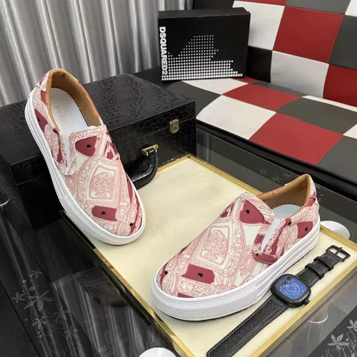 Dsquared Casual Shoes For Men #1380963