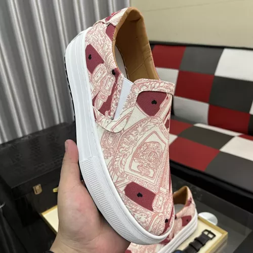 Replica Dsquared Casual Shoes For Men #1380963 $80.00 USD for Wholesale