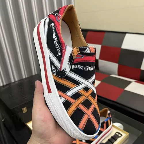 Replica Dsquared Casual Shoes For Men #1380974 $80.00 USD for Wholesale