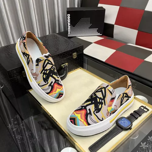 Dsquared Casual Shoes For Men #1380990