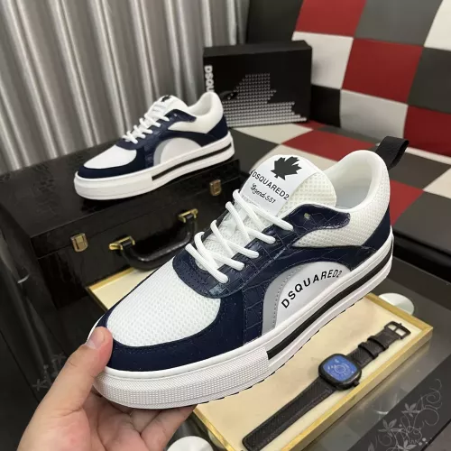 Dsquared Casual Shoes For Men #1381000