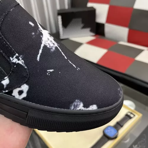 Replica Dsquared Casual Shoes For Men #1381015 $80.00 USD for Wholesale